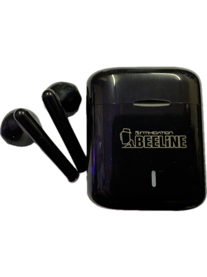 INTIMIDATION BEELINE 1210 AirPods