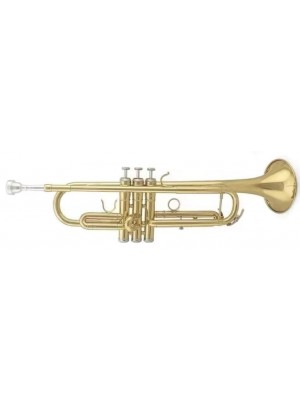 VIENNA  -  TRUMPET BRASS GOLD