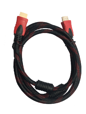 HDMI Cable Bagged