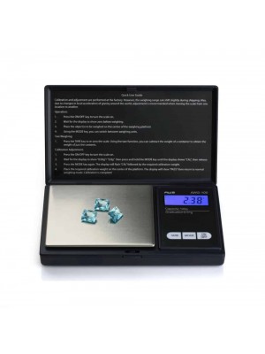 Precision Jewellery Scales 0.01 Gram