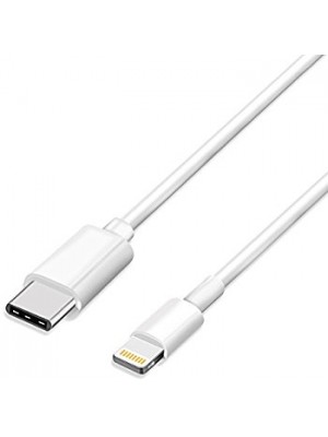 USB- Type C to Lightning Cable in presentation box