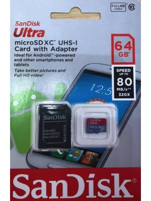 Micro SD Card 16Gb