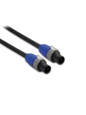 Premium 3 Meter Speakon Cable by Intimidation - Professional Sound Quality and Reliability