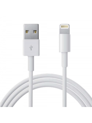 iPhone Lightning Data & Charge Cable - Bulk pack of 10 