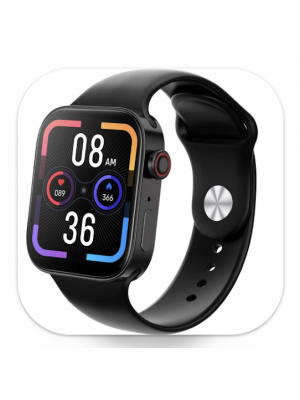 MAG  PRO SMART WATCH - IOS & ANDROID
