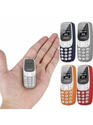 BM10 Discreet Mobile Phone – Pocket-Sized, GPS-Free, Built for Privacy