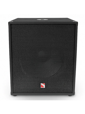 Intimidation SUB 15 active Bass Bin