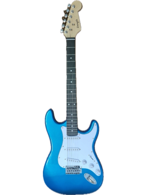 BOBBY GIBBS ELECTRIC GUITAR