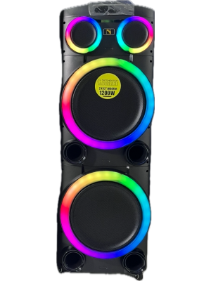 Intimidation BEELINE THUNDER BASS