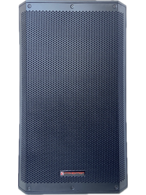 Intimidation ENFORCER Pro Active PA Speaker: Power, Precision, Delivered