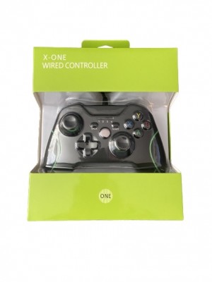 XBox One Wired Controller