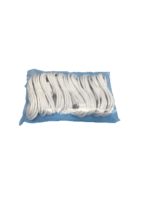 Type C to Type C Bulk Pack Cables of 20