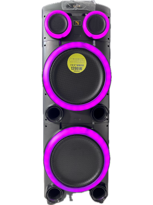 Intimidation BEELINE THUNDER BASS