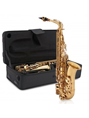 VIENNA  -  ALTO SAXOPHONE