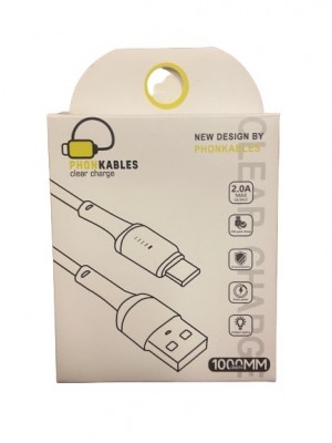 Phonkables "Lightning" Cable
