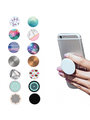 Popsocket Mobile Phone Stand And Grip
