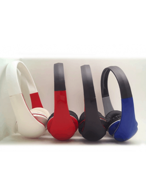Ditmo DM-2730 Headphones: Unbeatable Quality and Value at Your Fingertips 4 colours