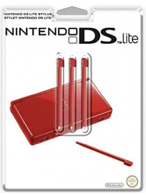 Nintendo DSI Lite replacement pens