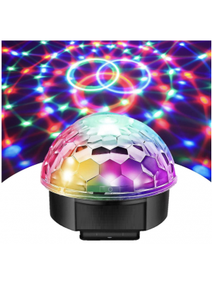 ILLUMINATION MAGIC BALL