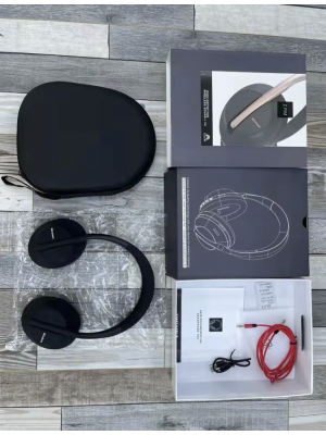 ZPM A700 Bluetooth Headphones BLACK
