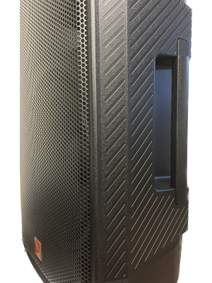Intimidation Pro PI115 Pro Active PA Speaker: Power, Precision, and Wireless Connectivity at Its Finest