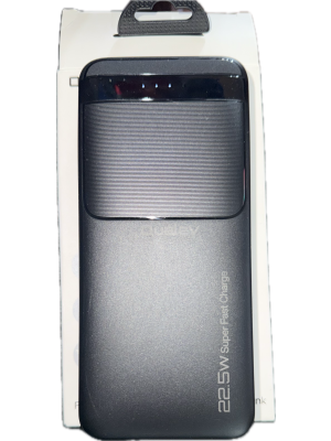 High Quality Power Bank 20,000mAh PD 22.5w Type C fast charger
