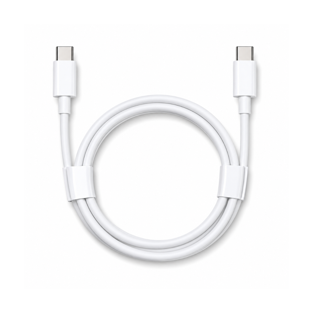 Type C to Type C 100W PD Thuderbolt Fast Cable Bulk Pack Cables of 10