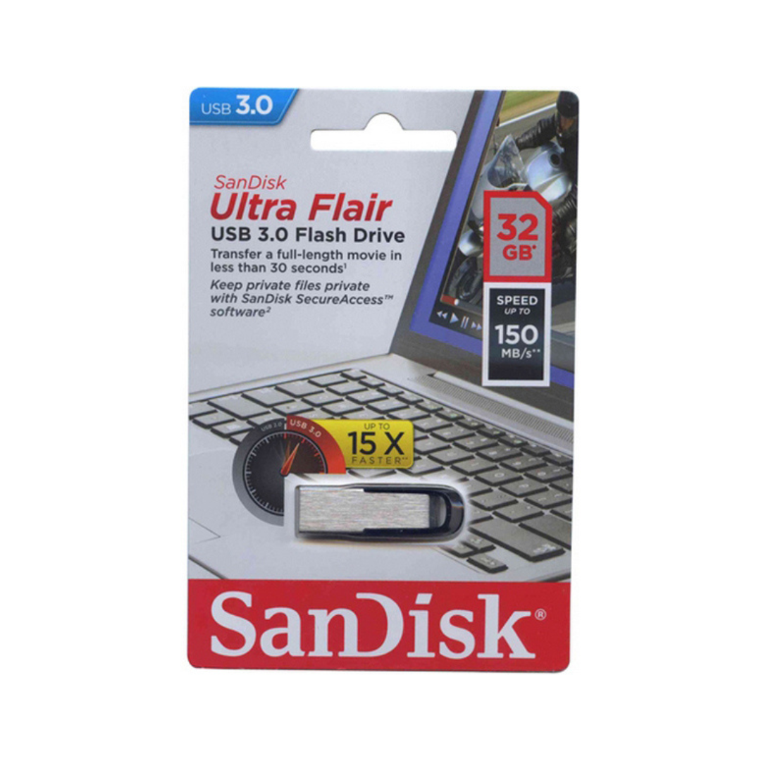 USB 3.0 Memory stick 32GB