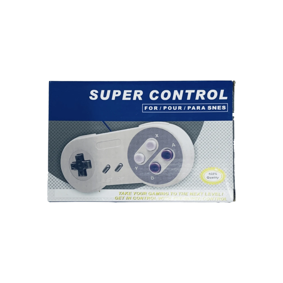 Retro Sned Type USB Controller