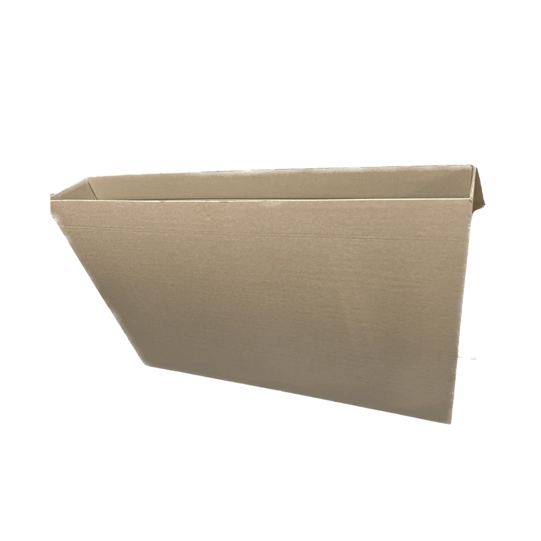Bike Cardboard Box: Reliable Shipping Solution for Secondhand Bikes SecureShip