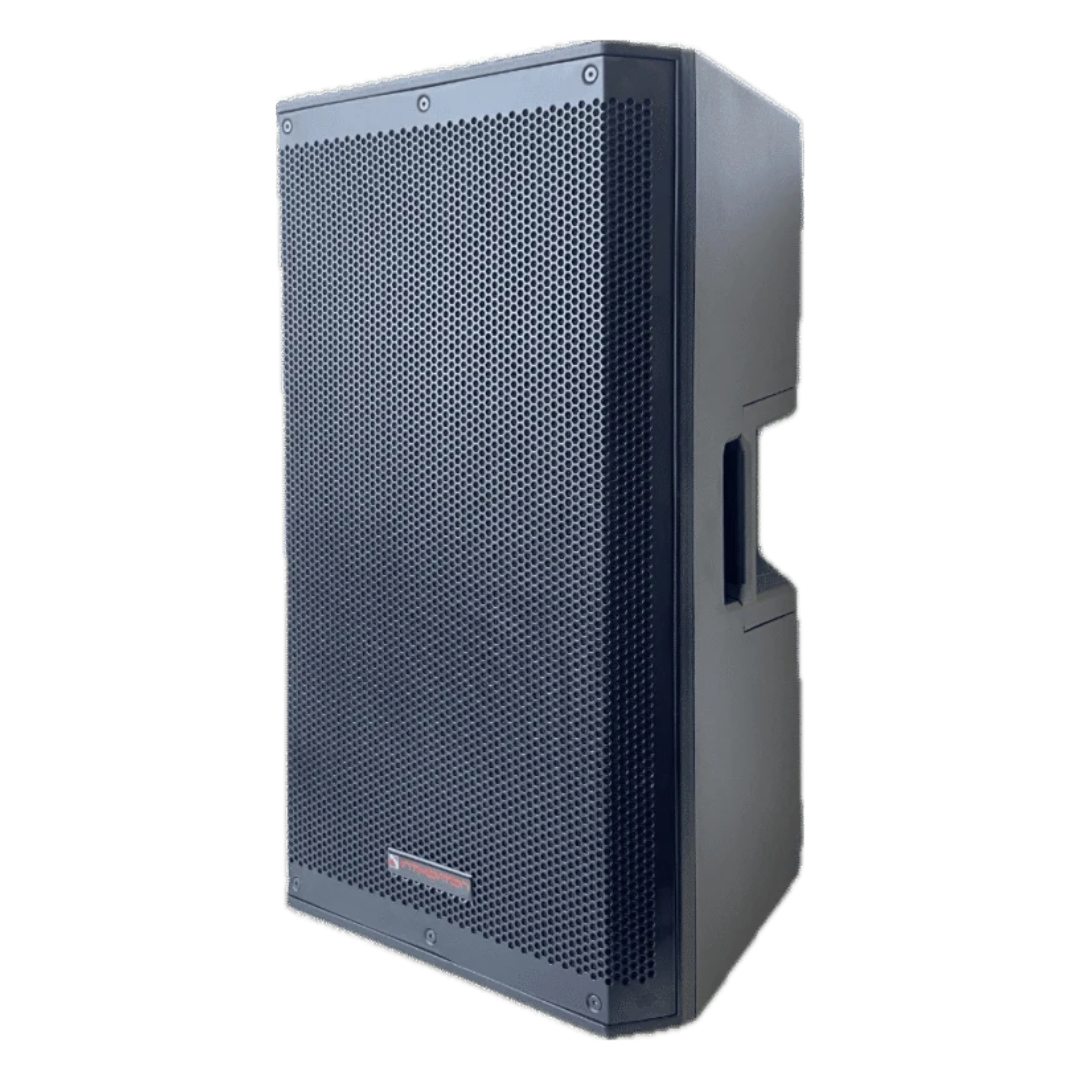 Intimidation ENFORCER Pro Active PA Speaker: Power, Precision, Delivered
