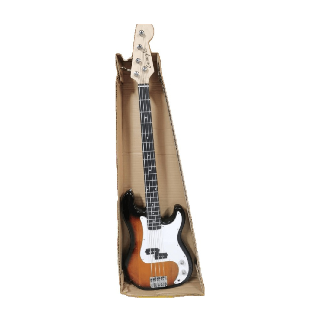 BOBBY GIBBS BASS GUITAR