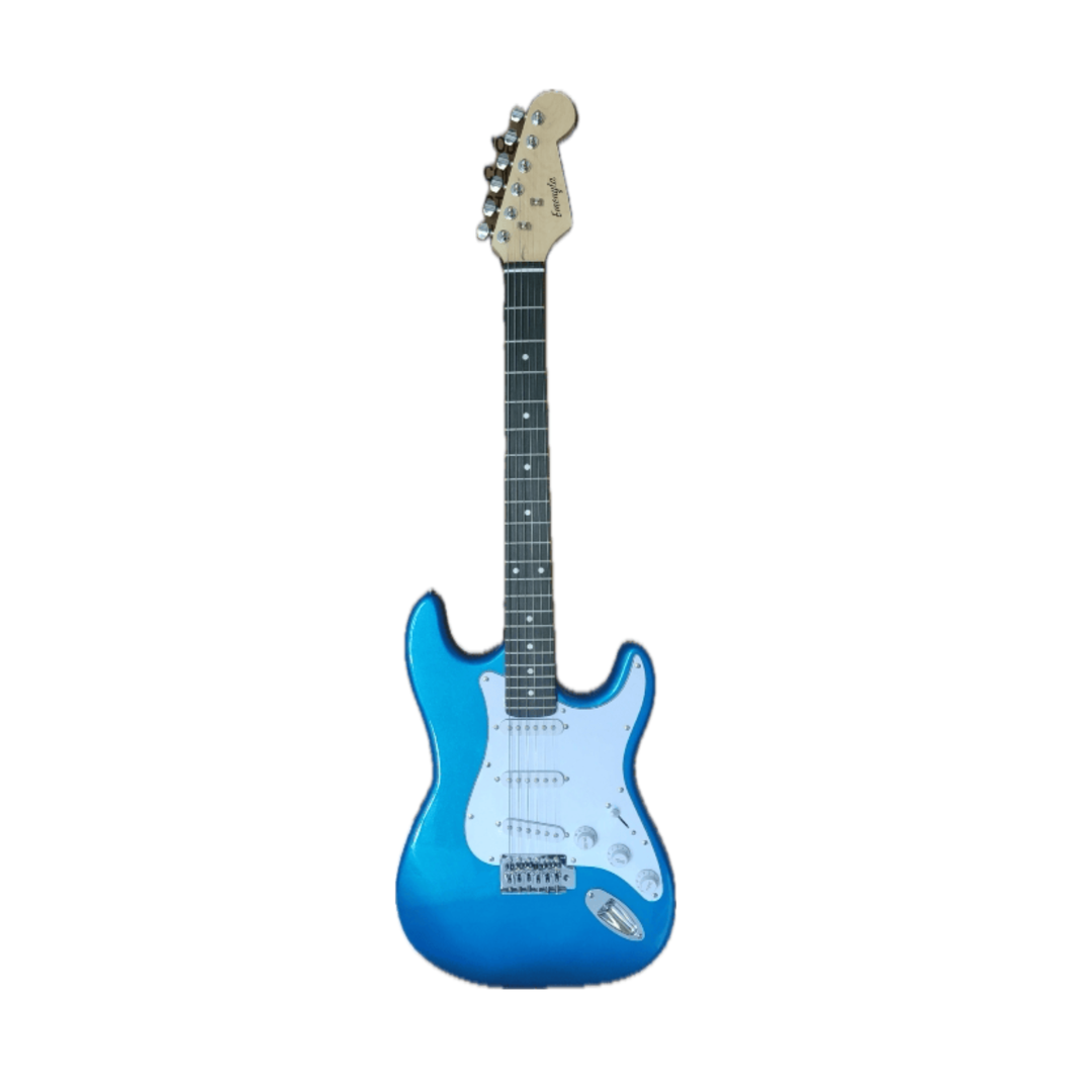 BOBBY GIBBS ELECTRIC GUITAR