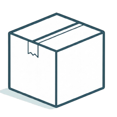 Buyback & Dispatch boxes