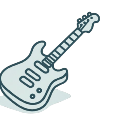 Music Instruments & Accessories