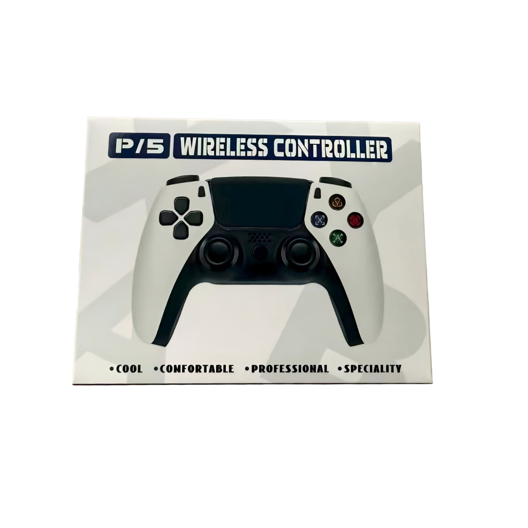 Controller For PlayStation 5