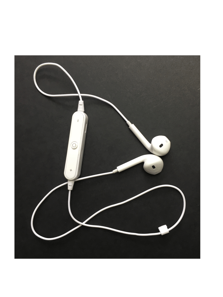 Apple style Wireless Bluetooth EarPods In bags ***CLEARANCE PRICE***