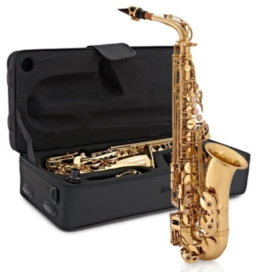 VIENNA  -  ALTO SAXOPHONE
