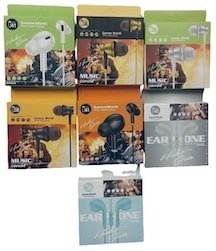 Gaming "In Ear" Earbuds