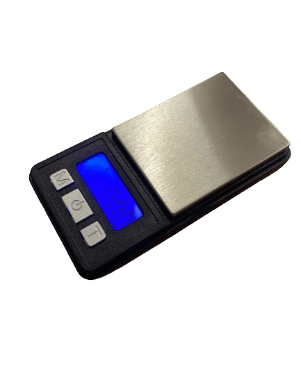 Vapour On MT Series Scales 100g X 0.01g