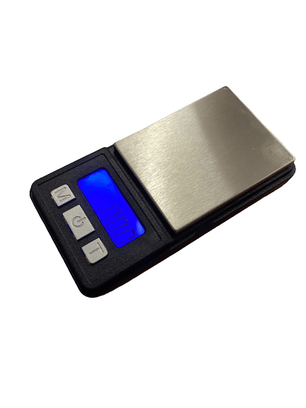 Vapour On MT Series Scales 100g X 0.01g