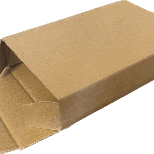Mobile Phone - Layaway / Buyback & Dispatch Box