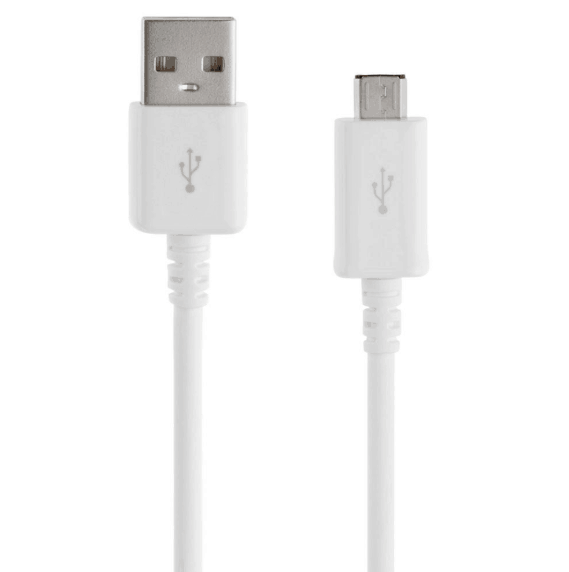 Micro USB Cable - Bulk packs 20