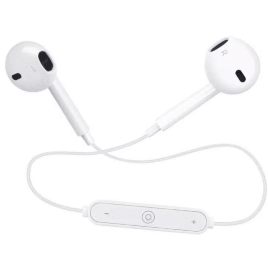 Apple style Wireless Bluetooth EarPods In bags ***CLEARANCE PRICE***