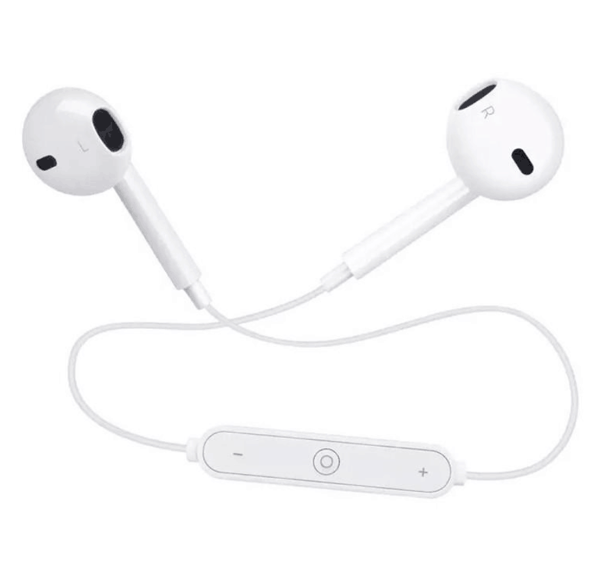 Apple style Wireless Bluetooth EarPods In bags ***CLEARANCE PRICE***