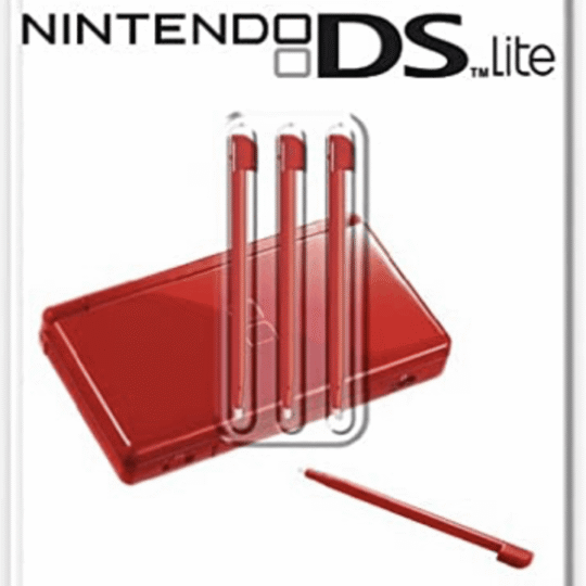 Nintendo DSI Lite replacement pens