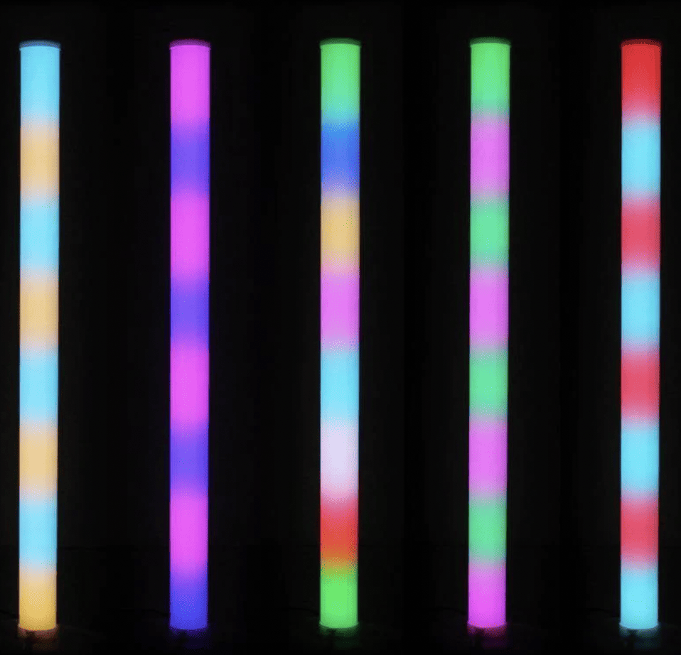 IllumaTube - Intimidation