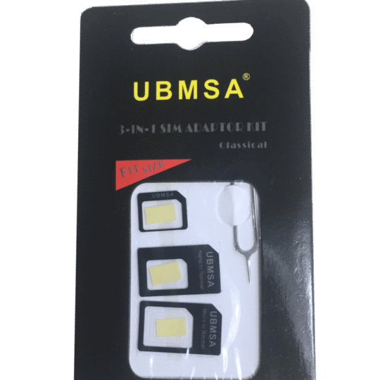 SIM Adaptor