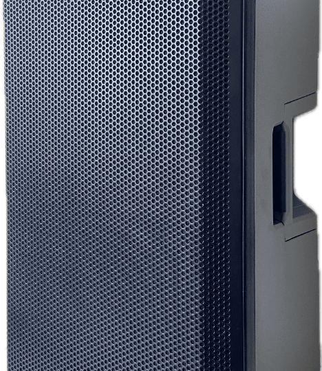 Intimidation ENFORCER Pro Active PA Speaker: Power, Precision, Delivered