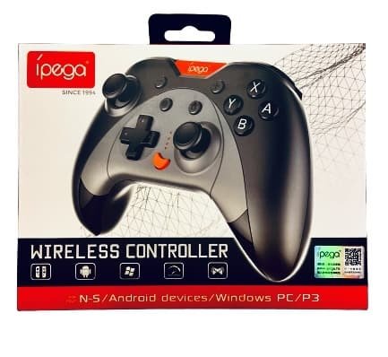 Nintendo Switch / Pro Gaming Controller